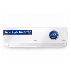 Split BGH Silent Air BGH INVERTER