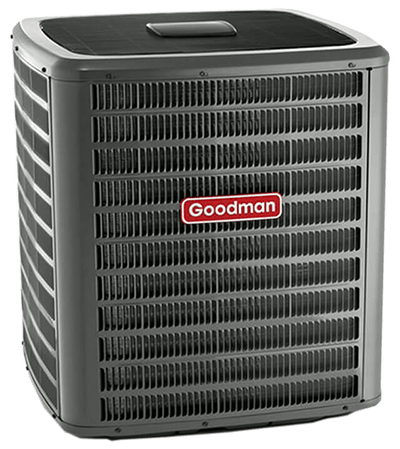 Condensadora Goodman