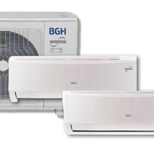 BGH Multisplit Inverter Zen